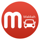 Cars in Makkah, KSA: Motors icône