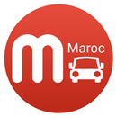 Used Cars in Morocco APK