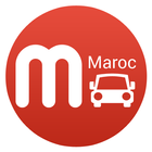 Used Cars in Morocco icon