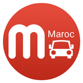 Used Cars in Morocco icon