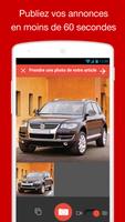 Used Cars in Morocco screenshot 1