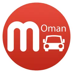 Baixar Used Cars in Oman: Motors APK