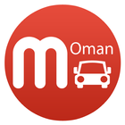 Used Cars in Oman: Motors 아이콘