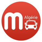 Voiture  A Vendre Algerie simgesi