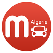 Voiture  A Vendre Algerie icon