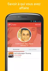 Voiture  A Vendre Algerie APK download