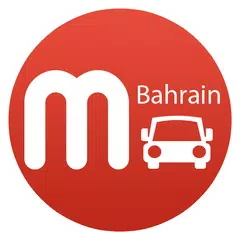 download Used Cars in Bahrain:Motors APK