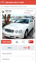 3 Schermata Used Cars in Bahrain:Motors