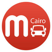 Used Cars in Cairo icon