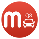 Used Cars In Kuwait: Motors APK