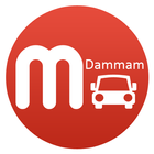 Cars For sale Dammam, KSA आइकन