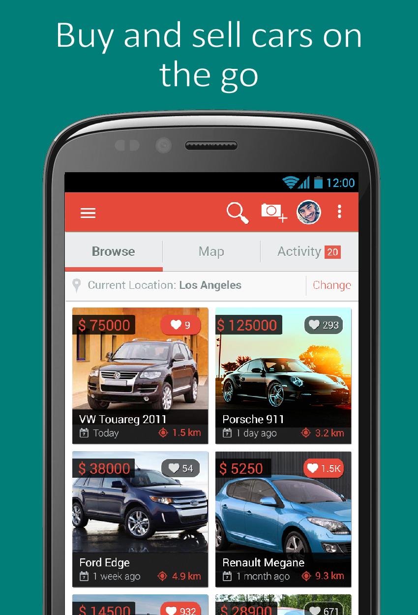 Cars For Sale Los Angeles >> Used Cars For Sale Los Angeles For Android Apk Download Cars For Sale Los Angeles >> Used Cars For Sale Los Angeles For Android Apk Download