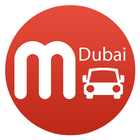 Voitures d'occassion Dubai icône
