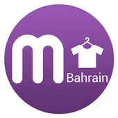 Fashion in Bahrain icon