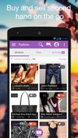 Fashion in Kuwait: For Sale पोस्टर