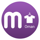 Fashion in Oman: For Sale APK