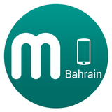 Second Hand Mobiles Bahrain simgesi