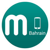 Second Hand Mobiles Bahrain icon