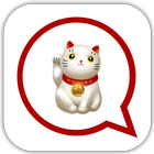 آیکون‌ Animals Emoji Art Messenger