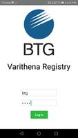 BTG VLU Registry For Investigators poster
