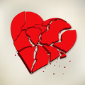 Breakup & Divorce Cards