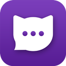 Catchat - Chat with people around you! APK