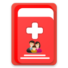 Aplikasi Rekam Medis Keluarga (ARMED) icône