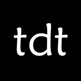 tdt アイコン