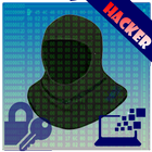 You FB Hacker Prank icon