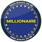 Millionaire Quiz أيقونة