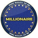 Millionaire Quiz أيقونة