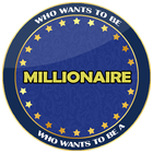 Millionaire Quiz icon