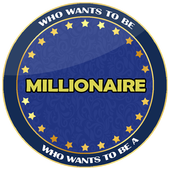 Millionaire Quiz icon