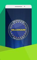 Millionaire Quiz پوسٹر