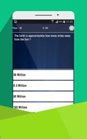 Millionaire Quiz تصوير الشاشة 3