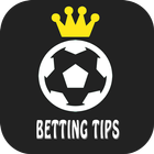 Betting tips آئیکن