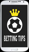 Betting tips poster