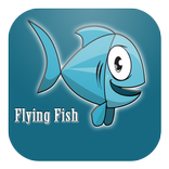 Flying fish