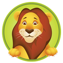 الأسد جائع APK