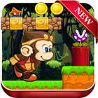 Super Monkey Run 아이콘