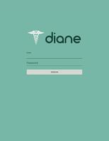 Diane for Doctor poster