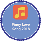 ✿ Pinoy Music 2018 OPM Nonstop Love Song ✿ icono