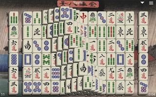 Mahjong Genius Affiche