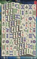Mahjong Pocket Genius โปสเตอร์