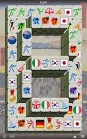 Mahjong Pocket Genius capture d'écran 2