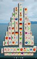 Mahjong Pocket Sports - Free Affiche