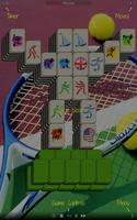 Mahjong Pocket Sports - Free capture d'écran 3