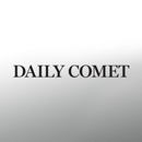 Daily Comet eEdition aplikacja