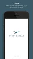 Poems in the Air poster