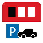 Parkeerpas App icône